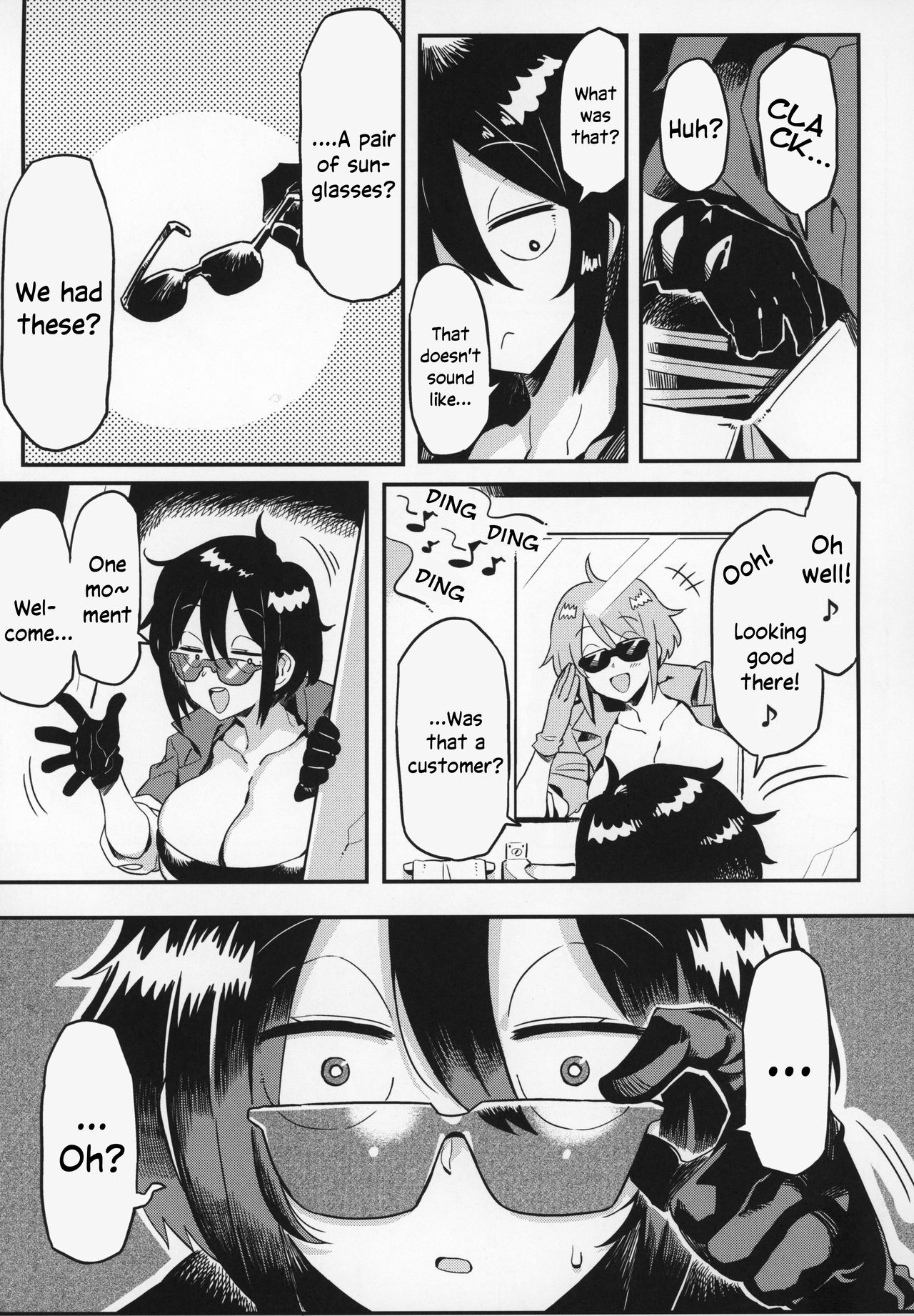 OBEY page 6 full