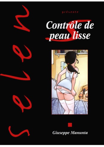 Contrôle de peau lisse cover