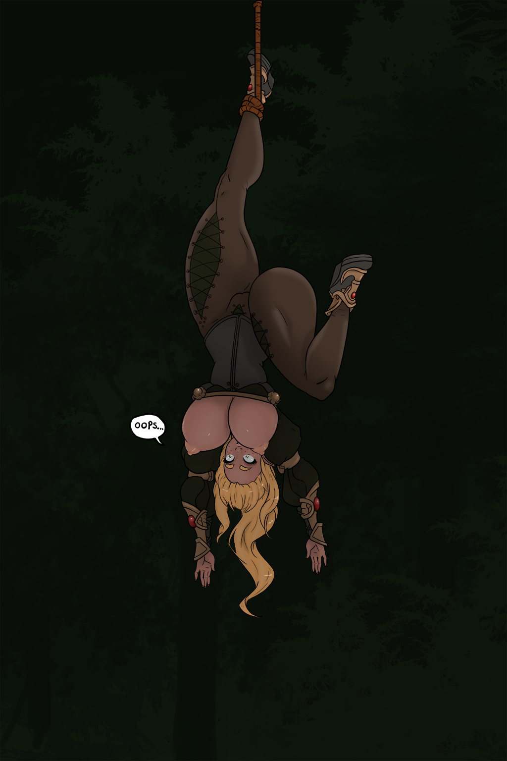 Artist ❤️❤️ KiwamuKappa page 2 full