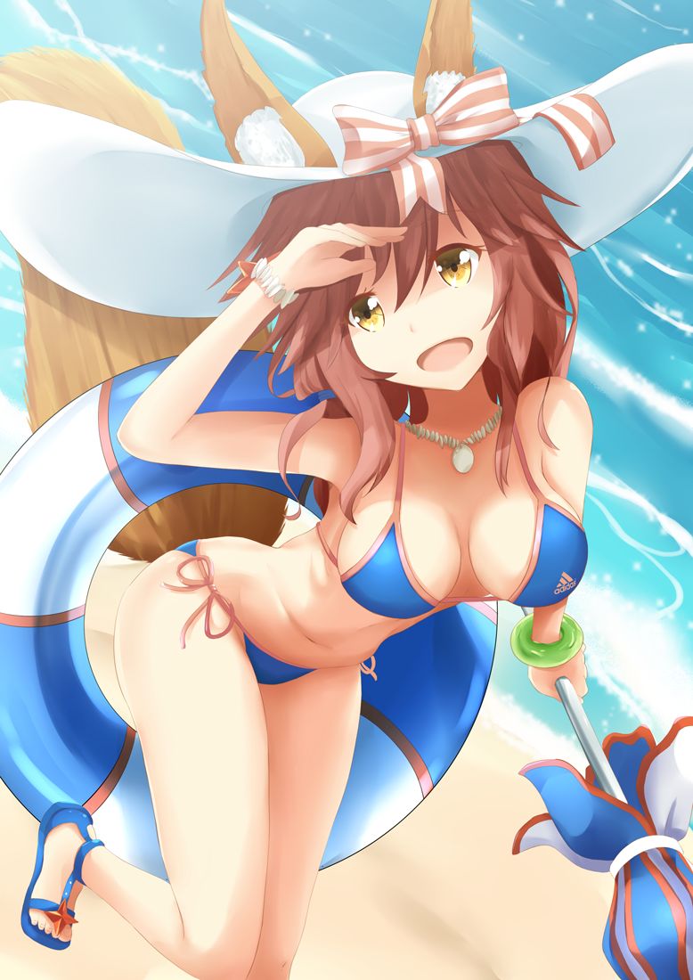 Neko-Kitsune page 2 full