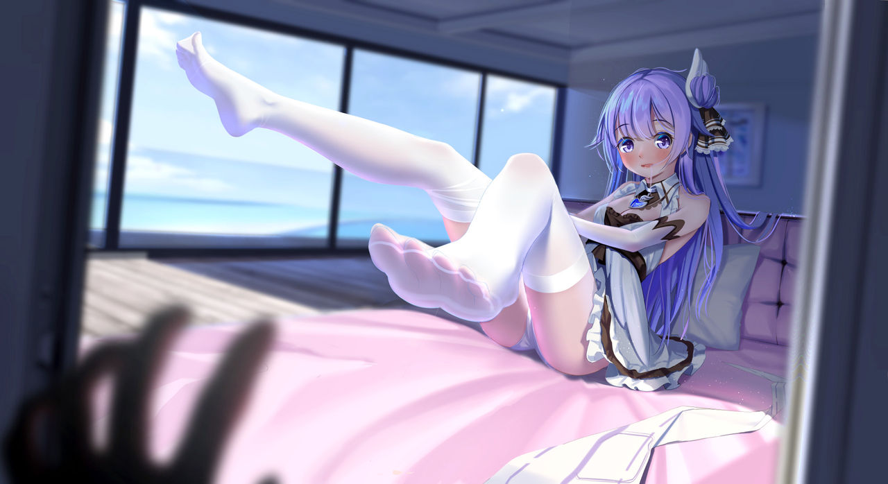 lazy光光 page 3 full