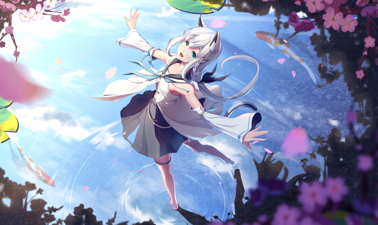 lazy光光 page 6 full