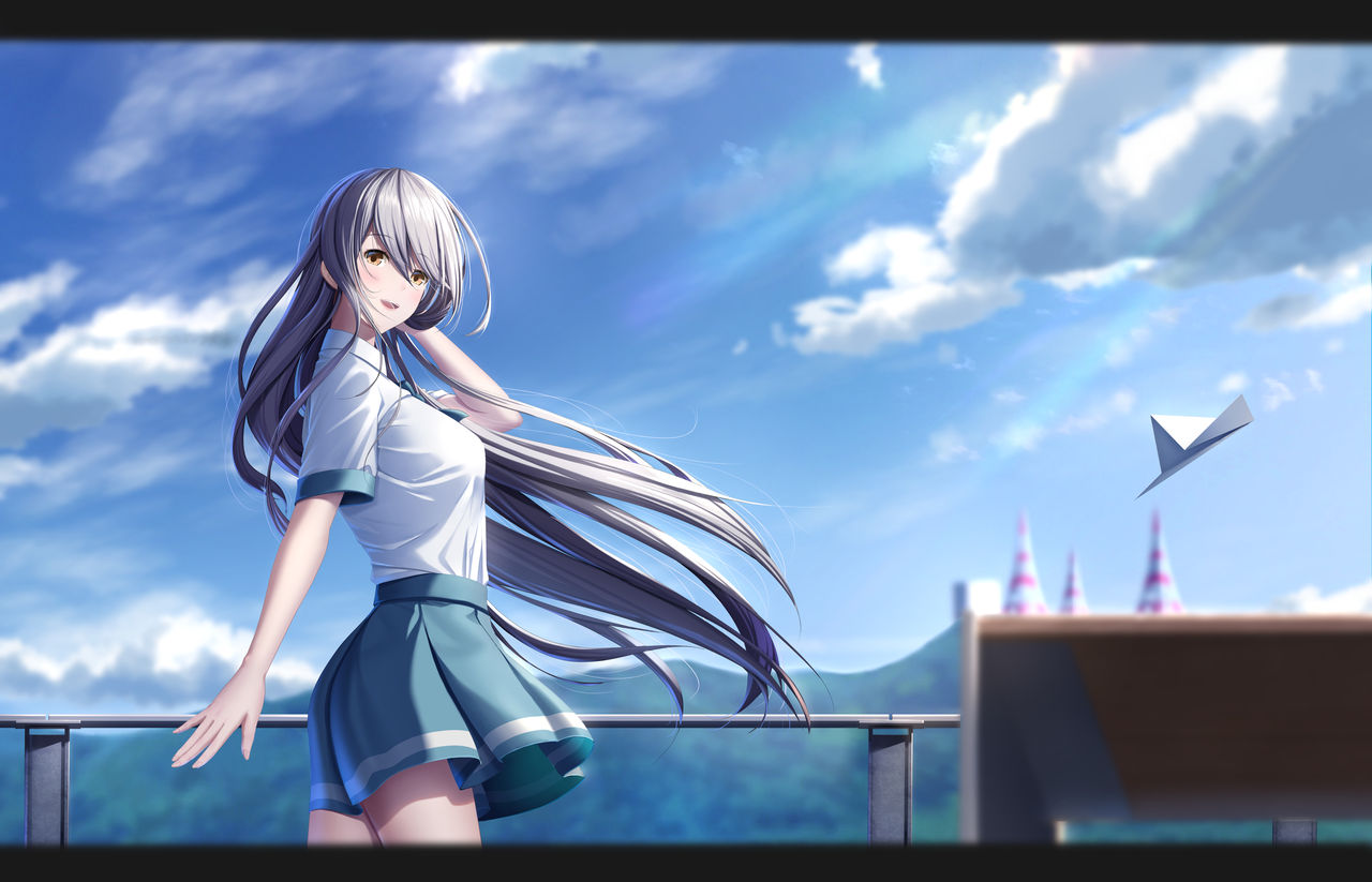 lazy光光 page 7 full