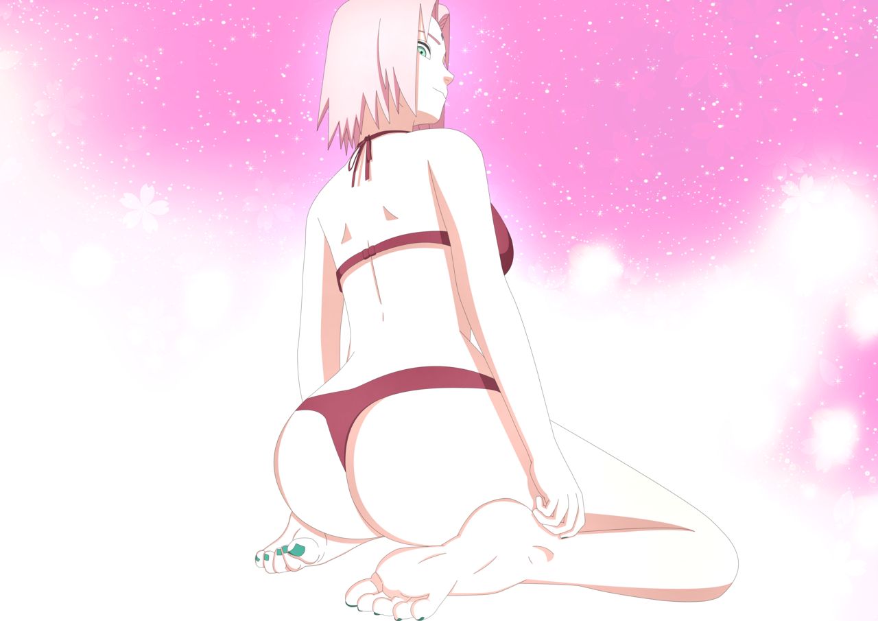 Goddess Sakura page 10 full
