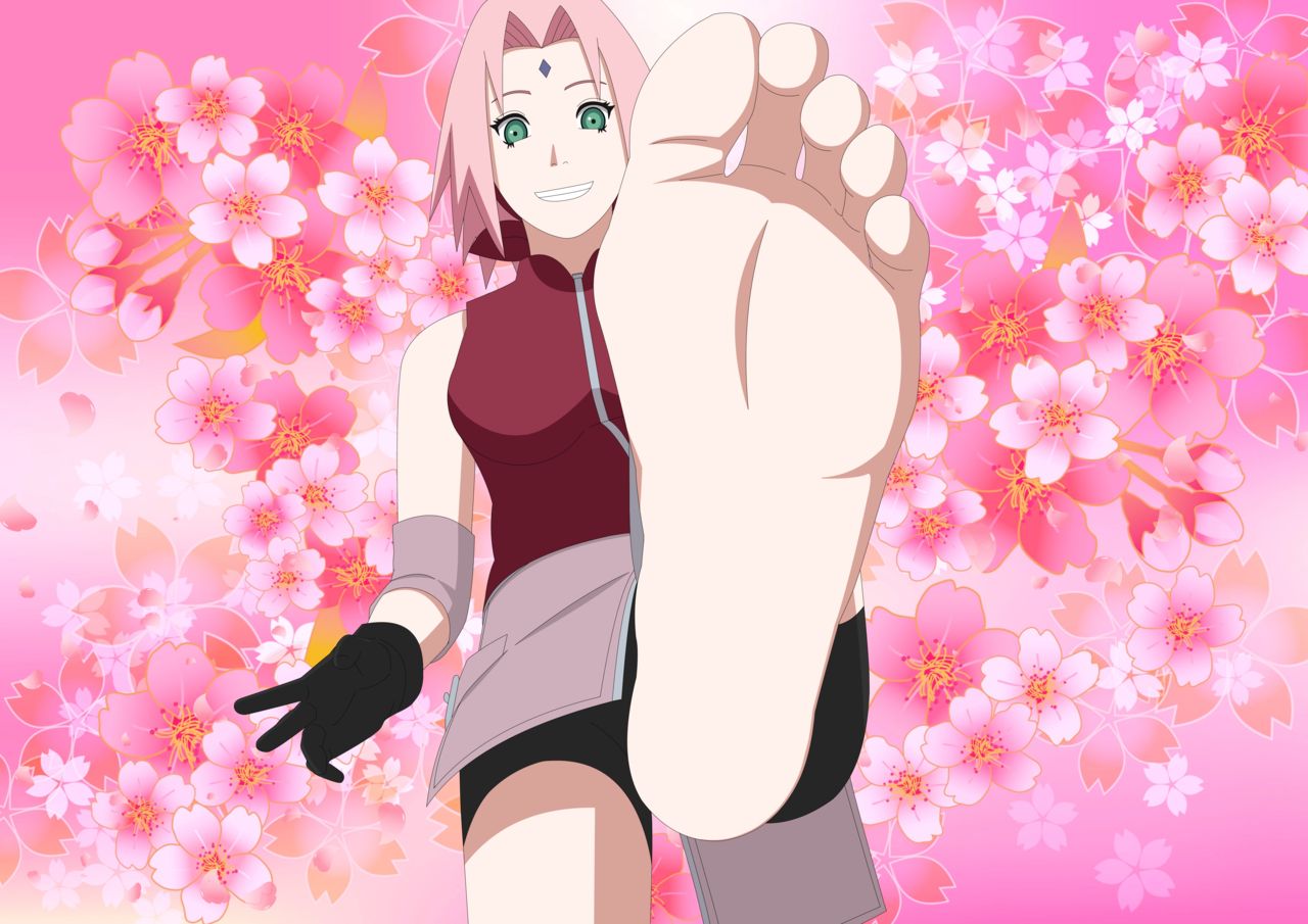 Goddess Sakura page 4 full
