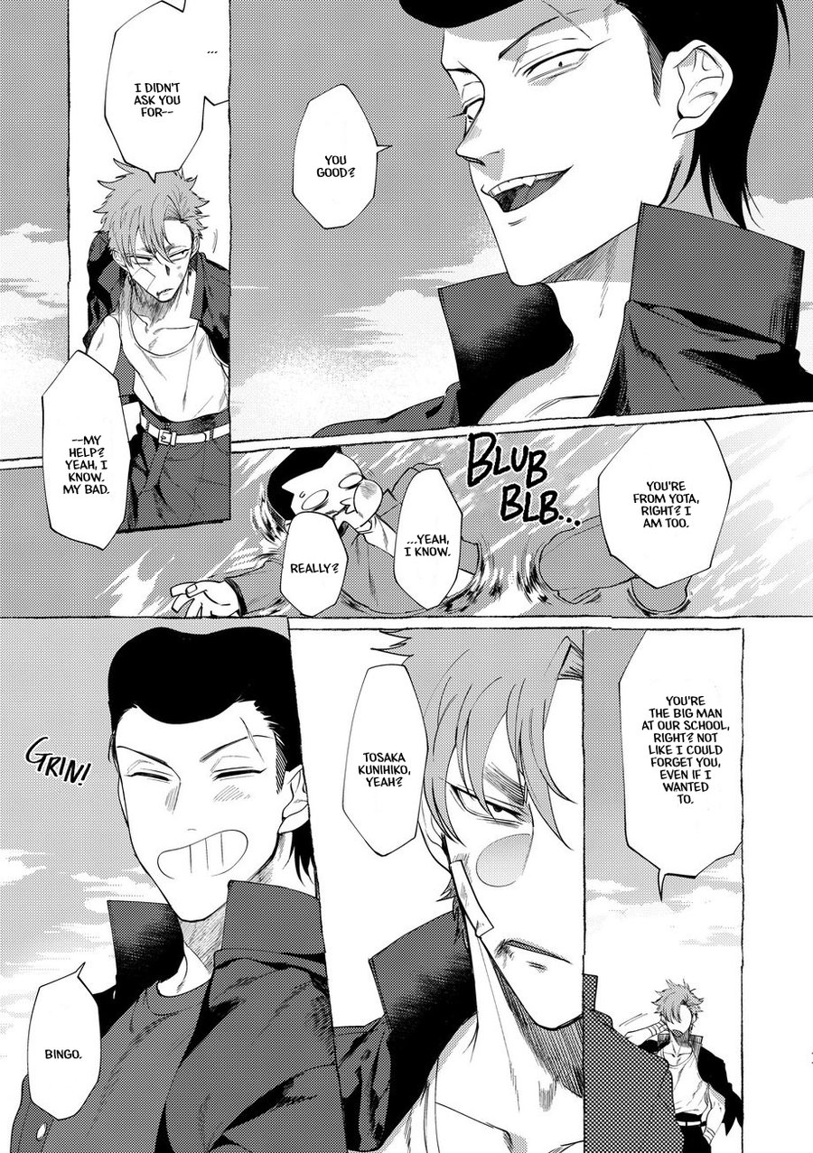 Badday Dreamers Ch. 1 page 10 full