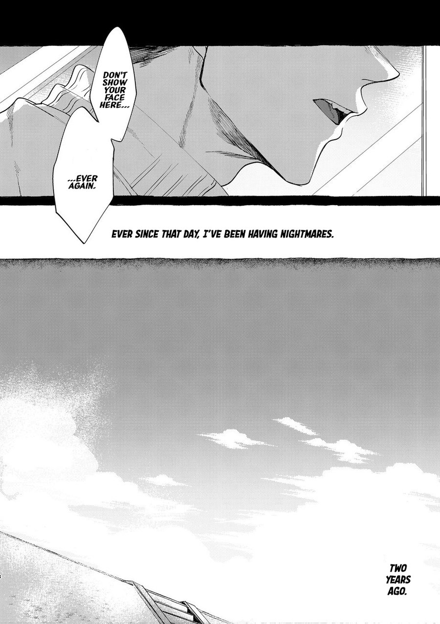 Badday Dreamers Ch. 1 page 7 full