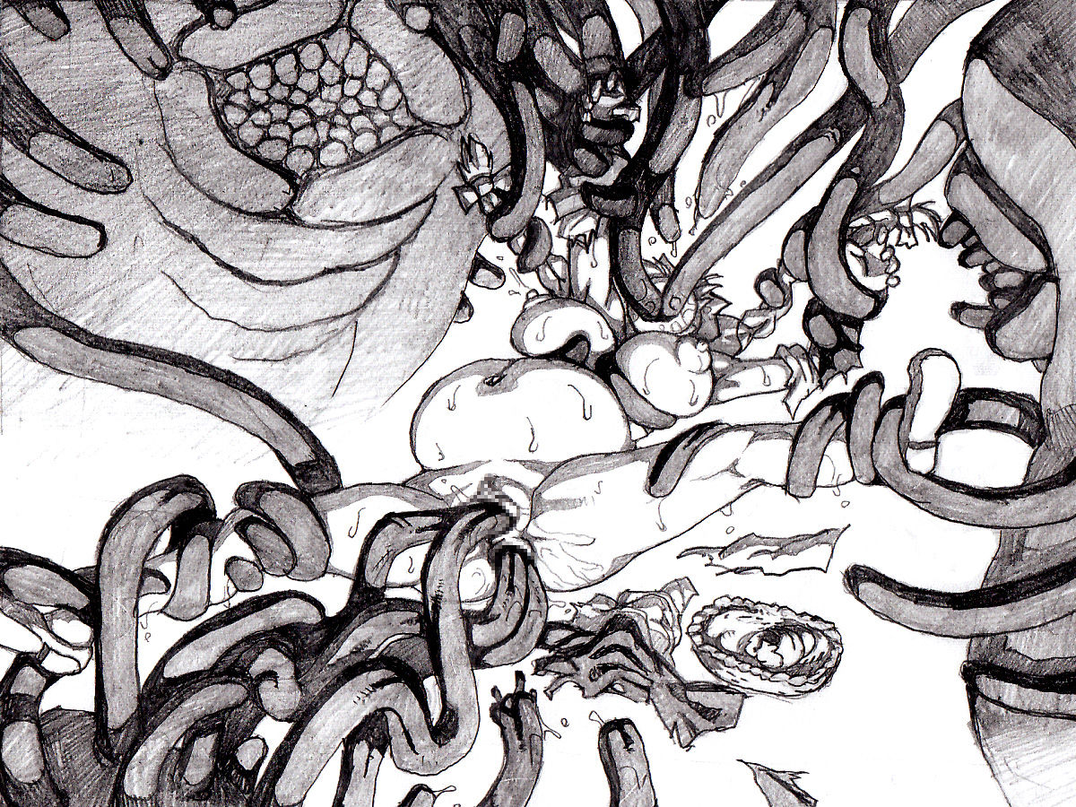 Orc no Yabou - Kani Koushin 1_12 page 4 full