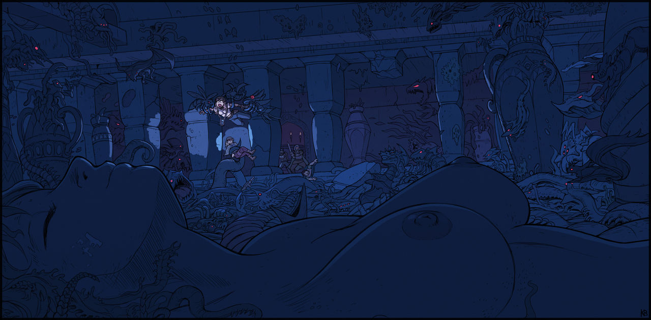 Non-vore Patreon archive page 8 full