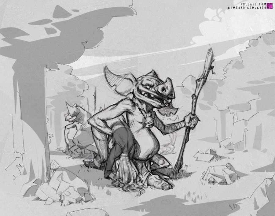 Zelda's kidnapping page 4 full