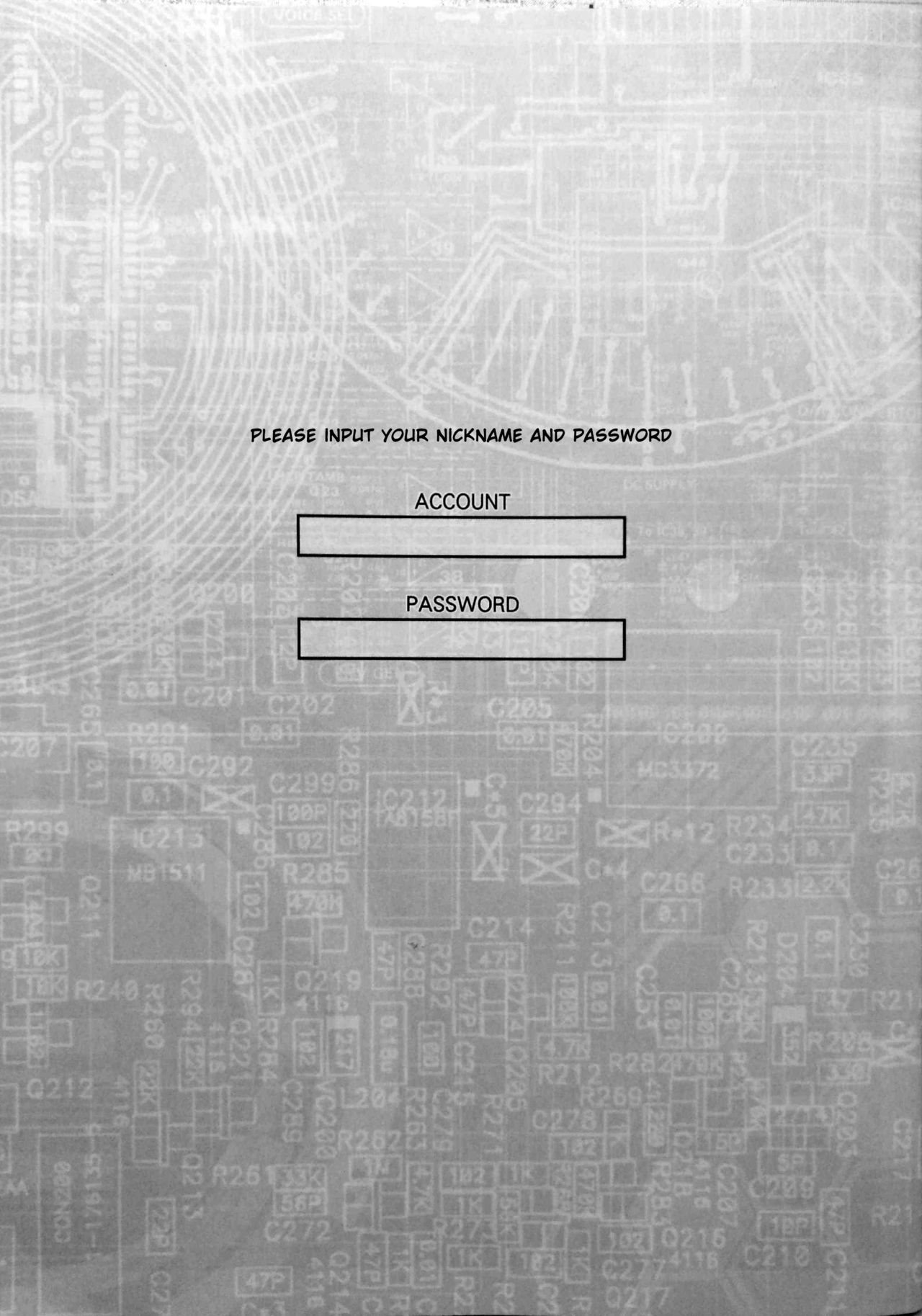 game over page 2 full