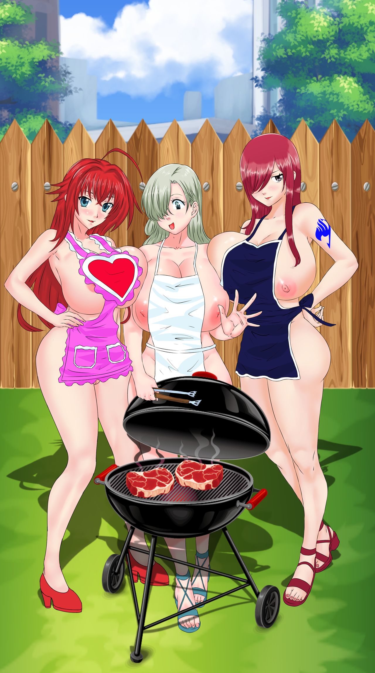 Steak and Blowjob Day / Steak &amp; BJ Day / Steak and Knobber Day page 5 full