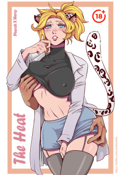 [Nekito Ototo] - The Heat (Complete)