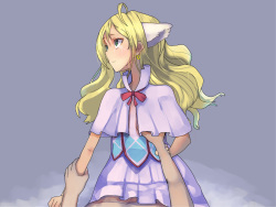 [Tomoki] Fairy Rape (Fairy Tail)