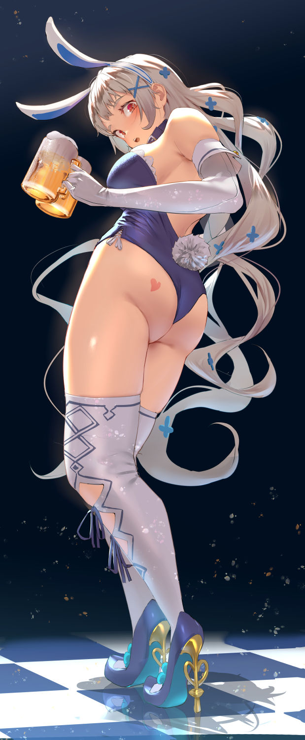 Artist || Satsuki Neko page 10 full