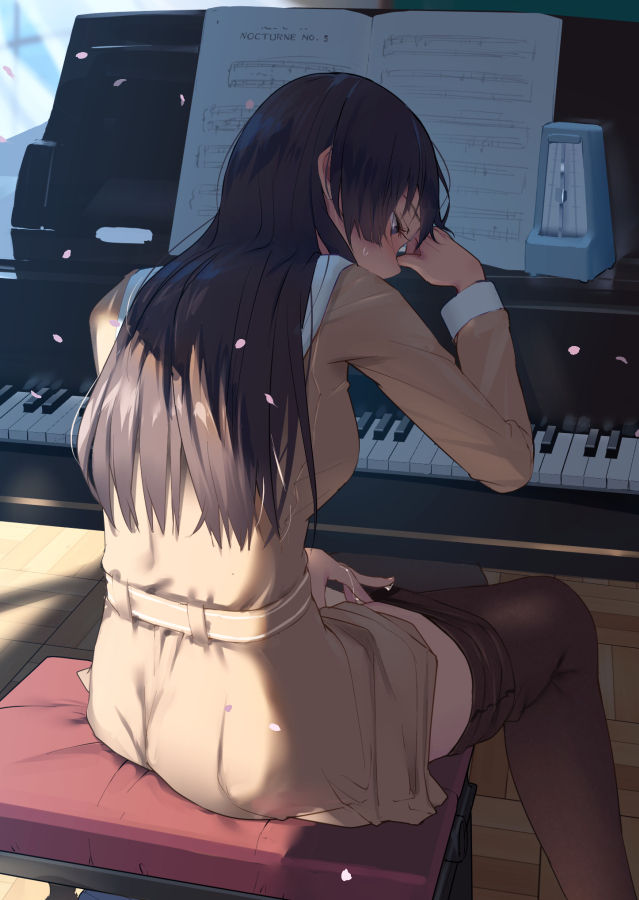 Artist || Satsuki Neko page 8 full