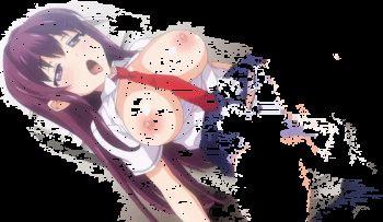 Chii-chan Kaihatsu Nikki Gifs cover