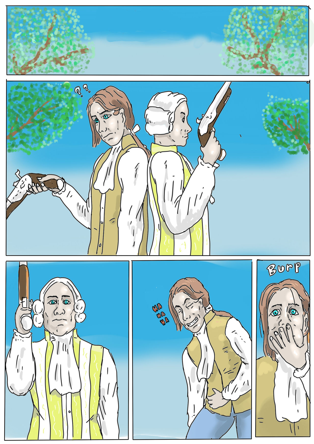 le duel part1 complet french page 2 full
