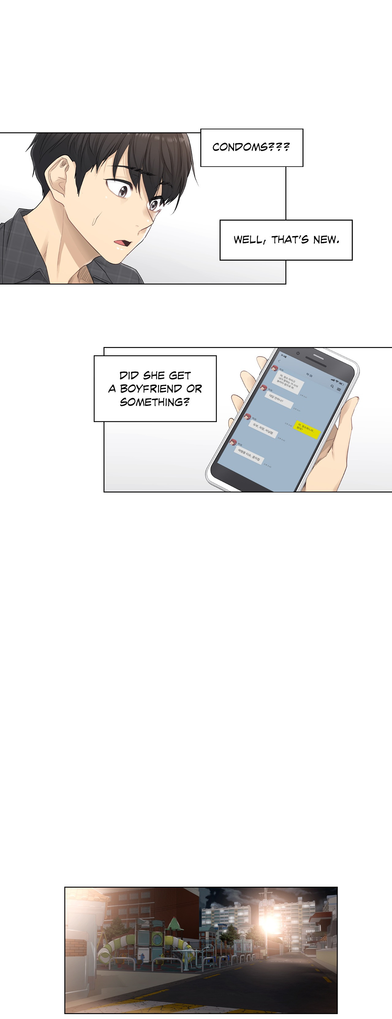 Touch to Unlock page 9 full
