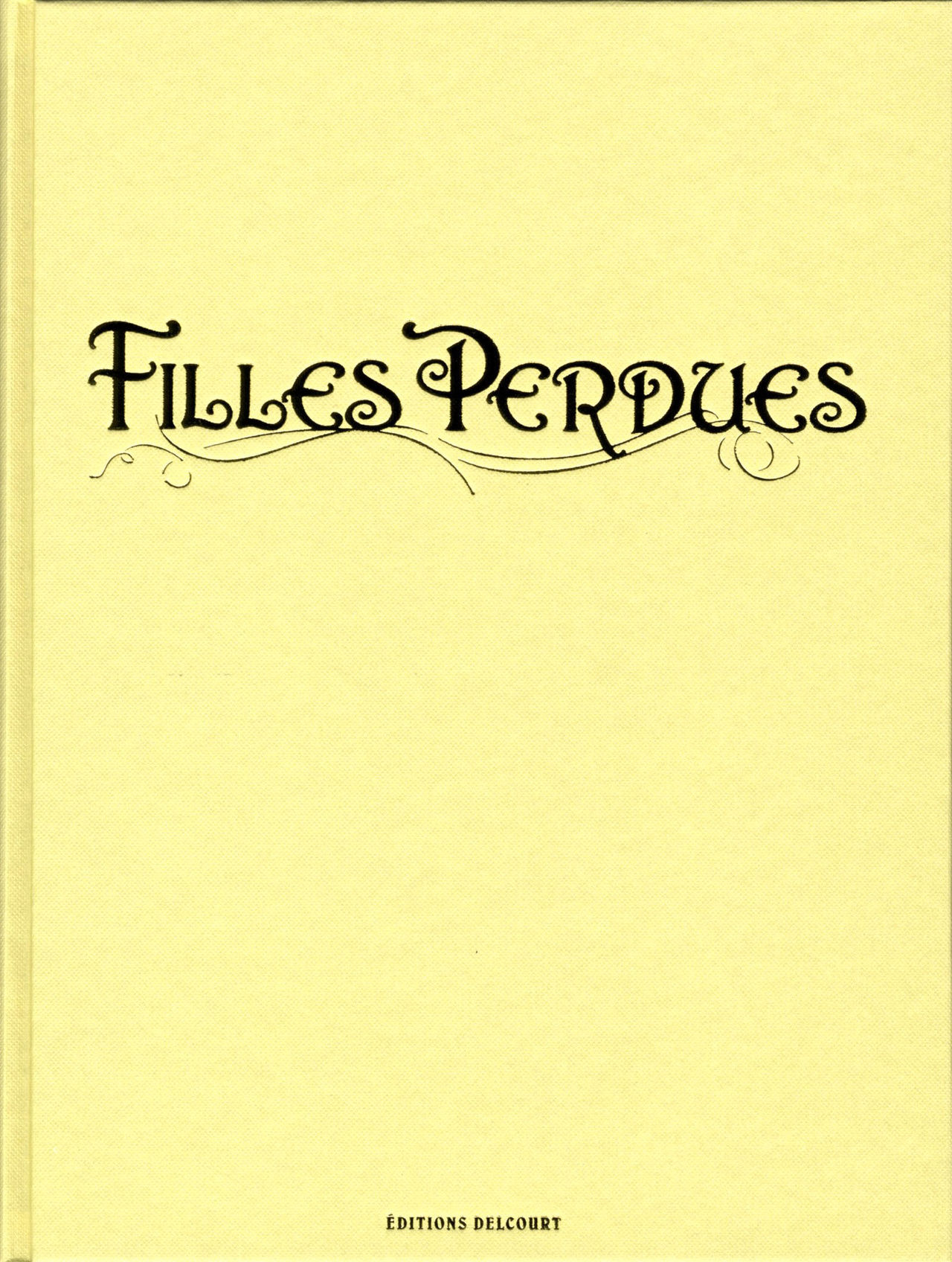Filles Perdues page 2 full