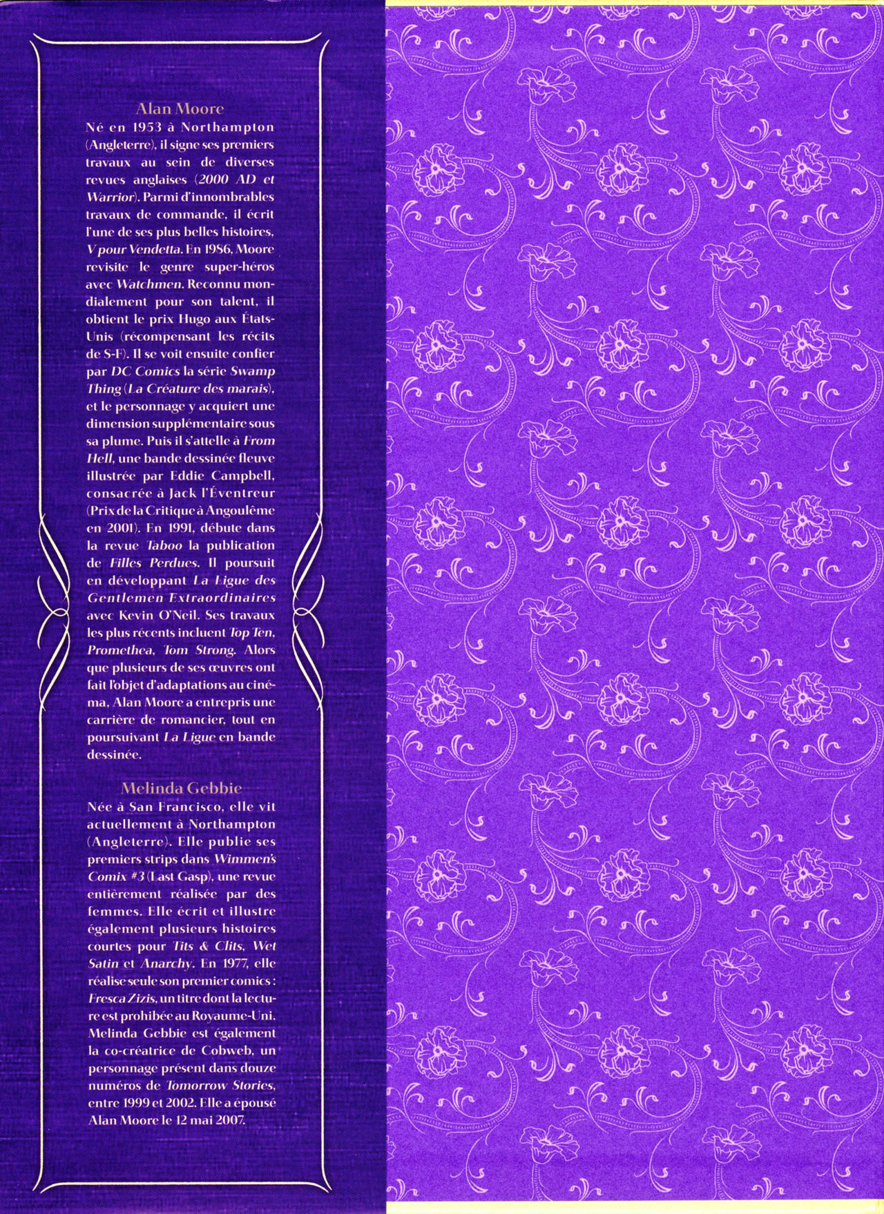 Filles Perdues page 3 full