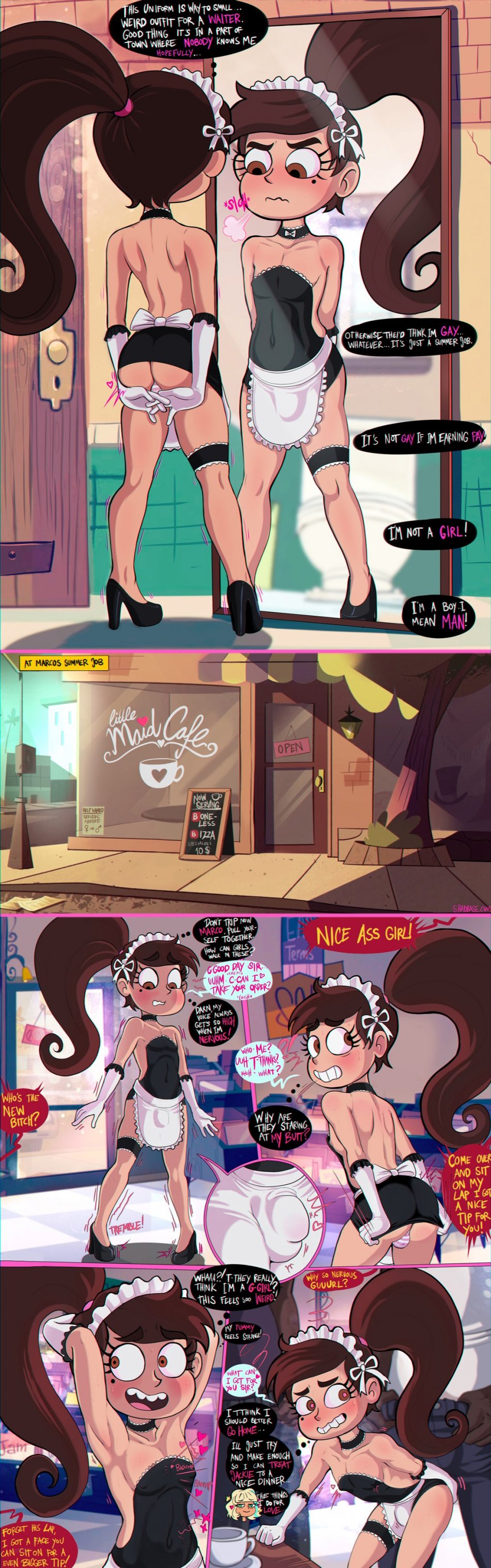 Marco Diaz page 2 full