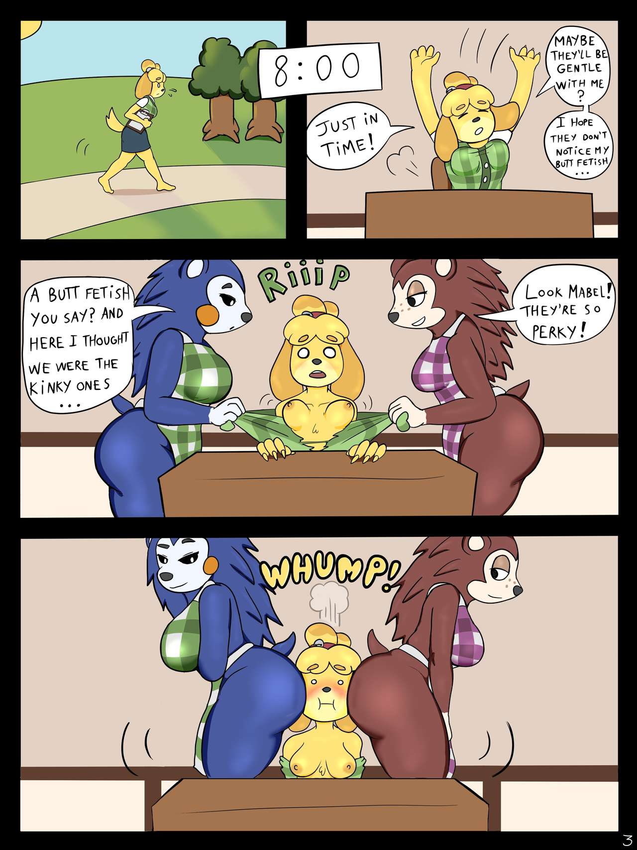 Pride Day page 4 full
