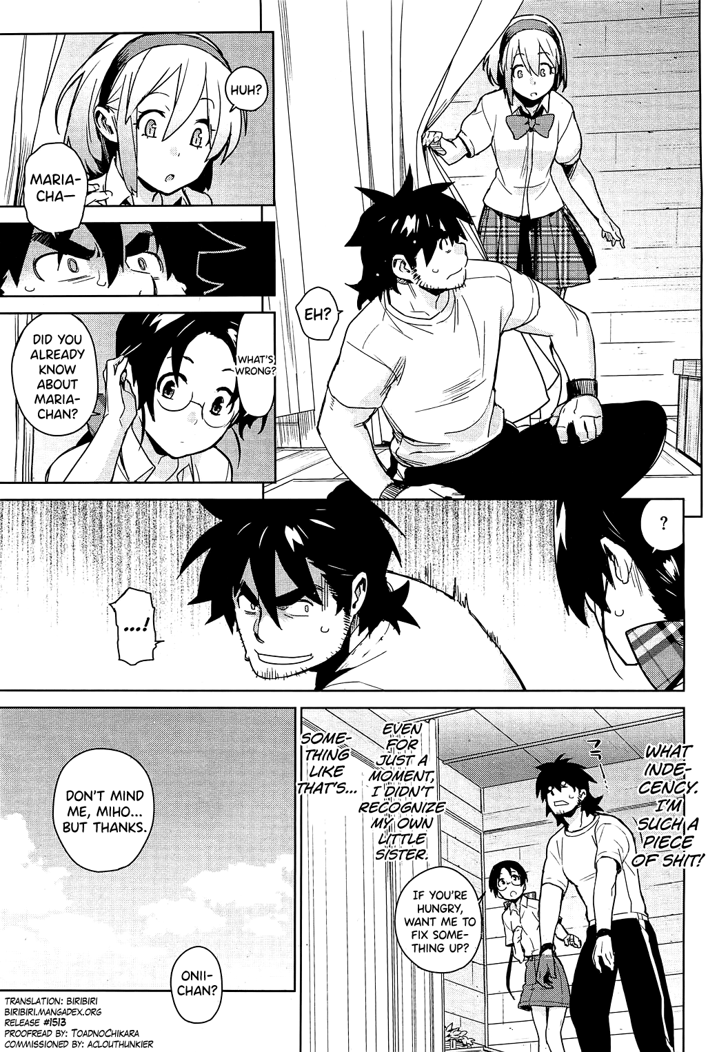 Stay Seeds Ch. 4 page 3 full