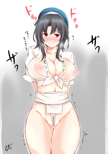 ときじく cover