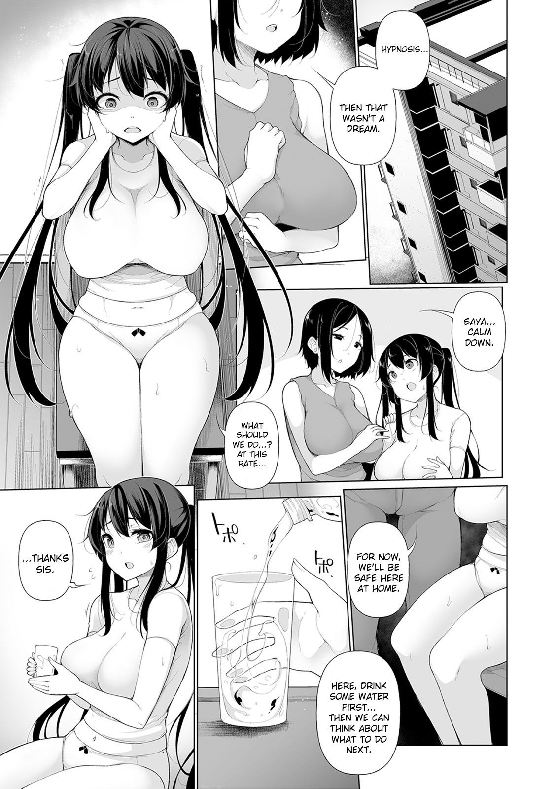 HYPNO BLINK 8 page 5 full