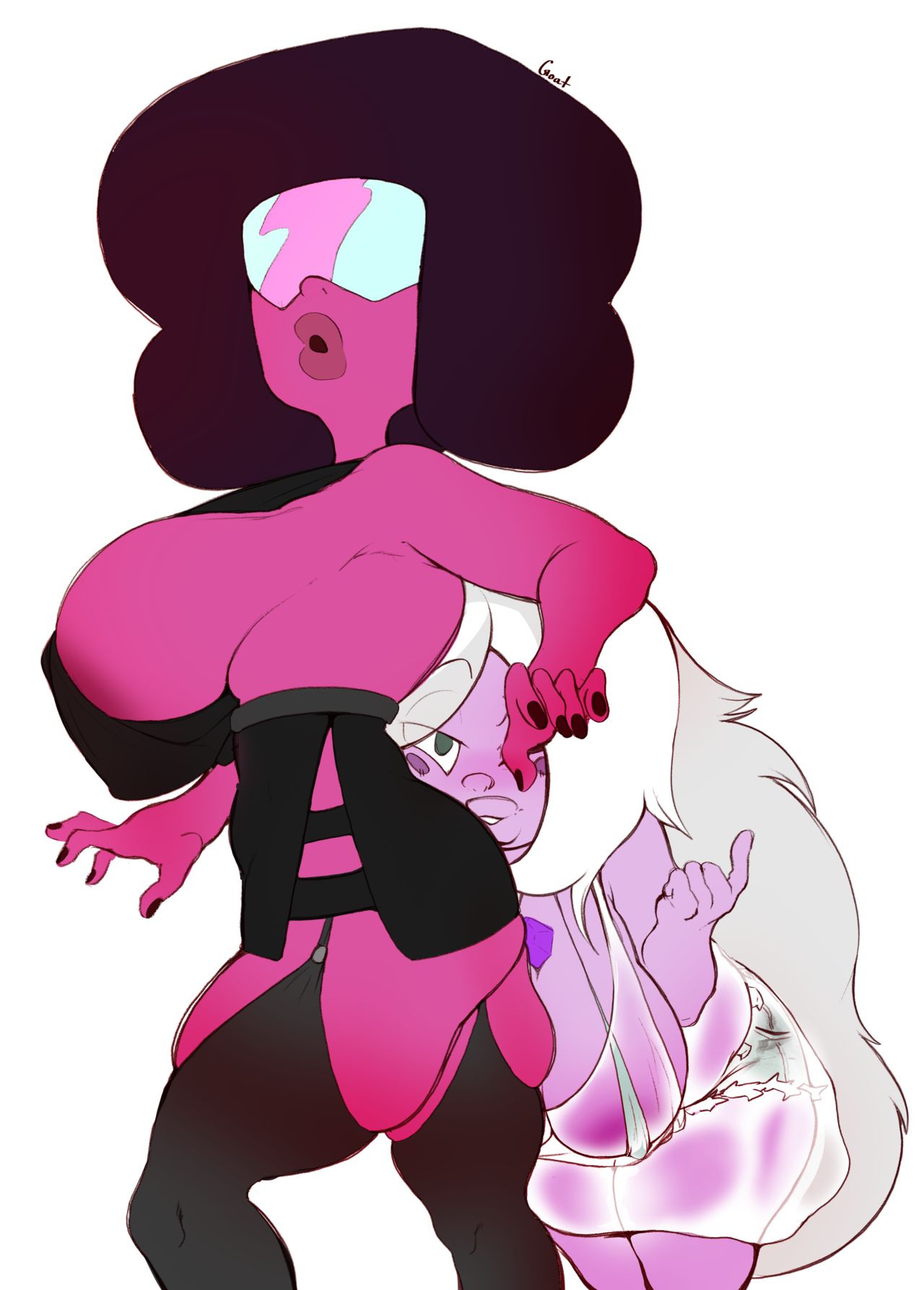 Garnet x Dr Priyanka: Nurses page 10 full