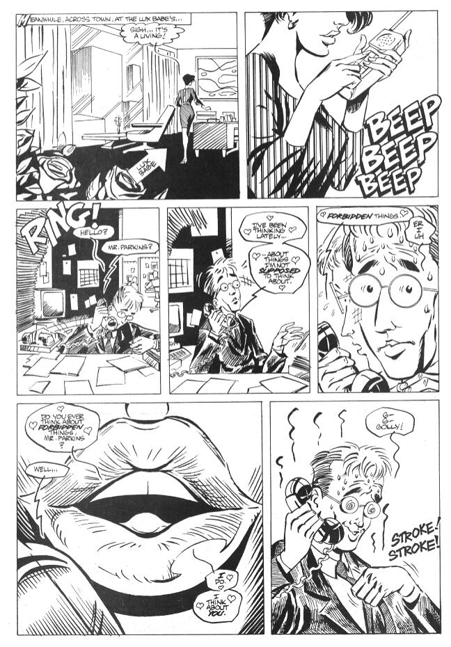 UCC - One Fisted Tales T06 page 4 full