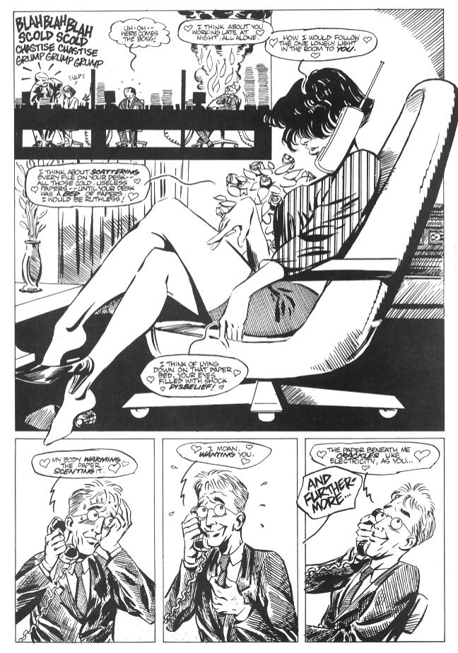 UCC - One Fisted Tales T06 page 5 full