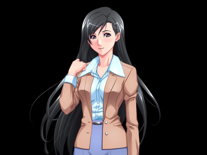 Mamotte Agechau! Full Set Pack page 8 full