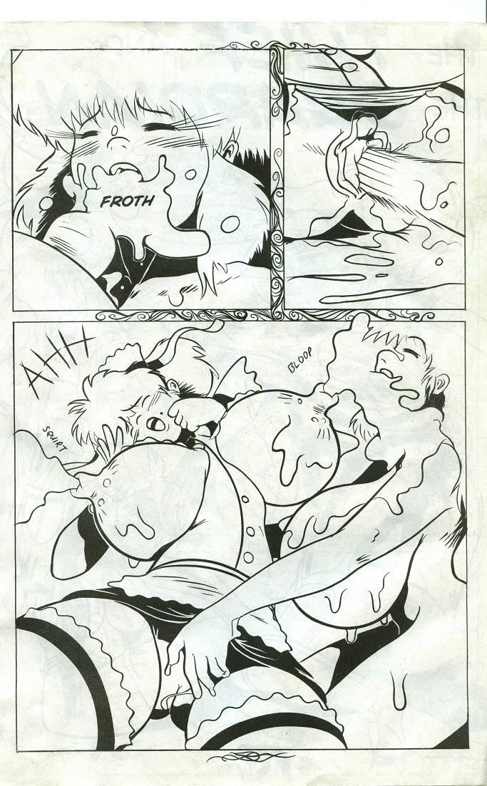 Cream and Sugar #1 page 10 full