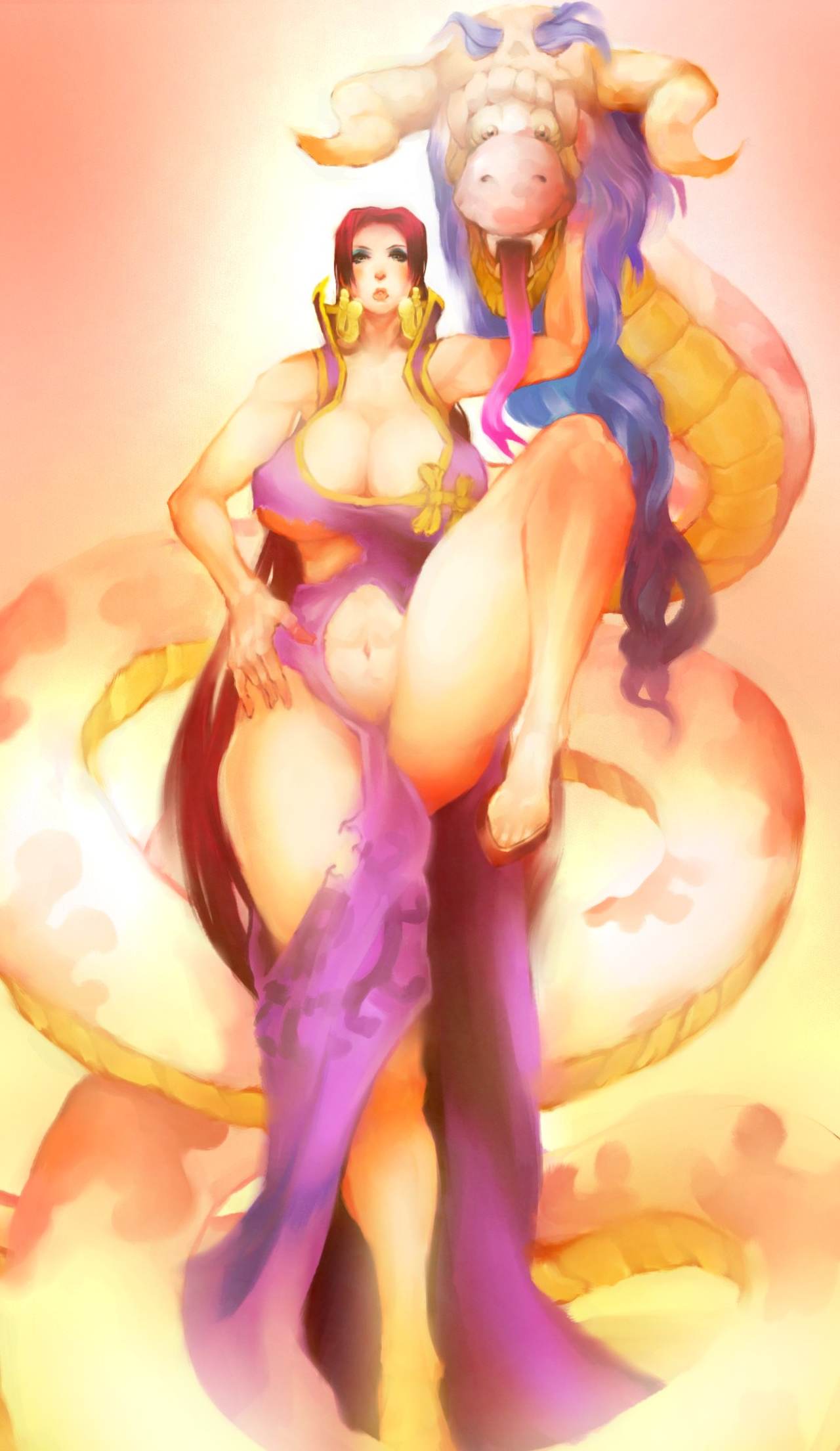 Artist - PornBUH page 7 full