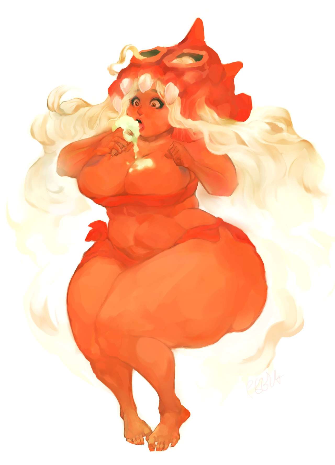 Artist - PornBUH page 9 full