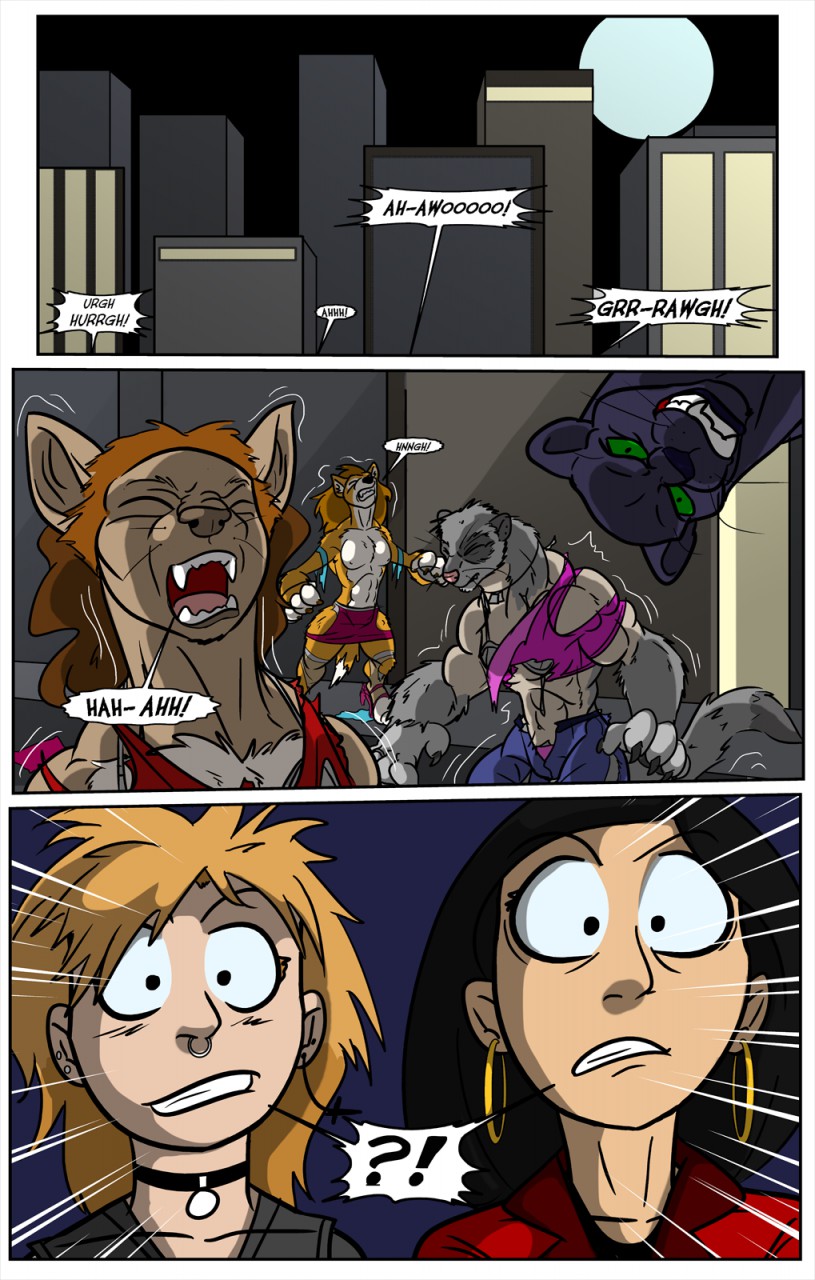 ladies night page 2 full