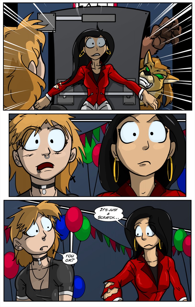 ladies night page 3 full