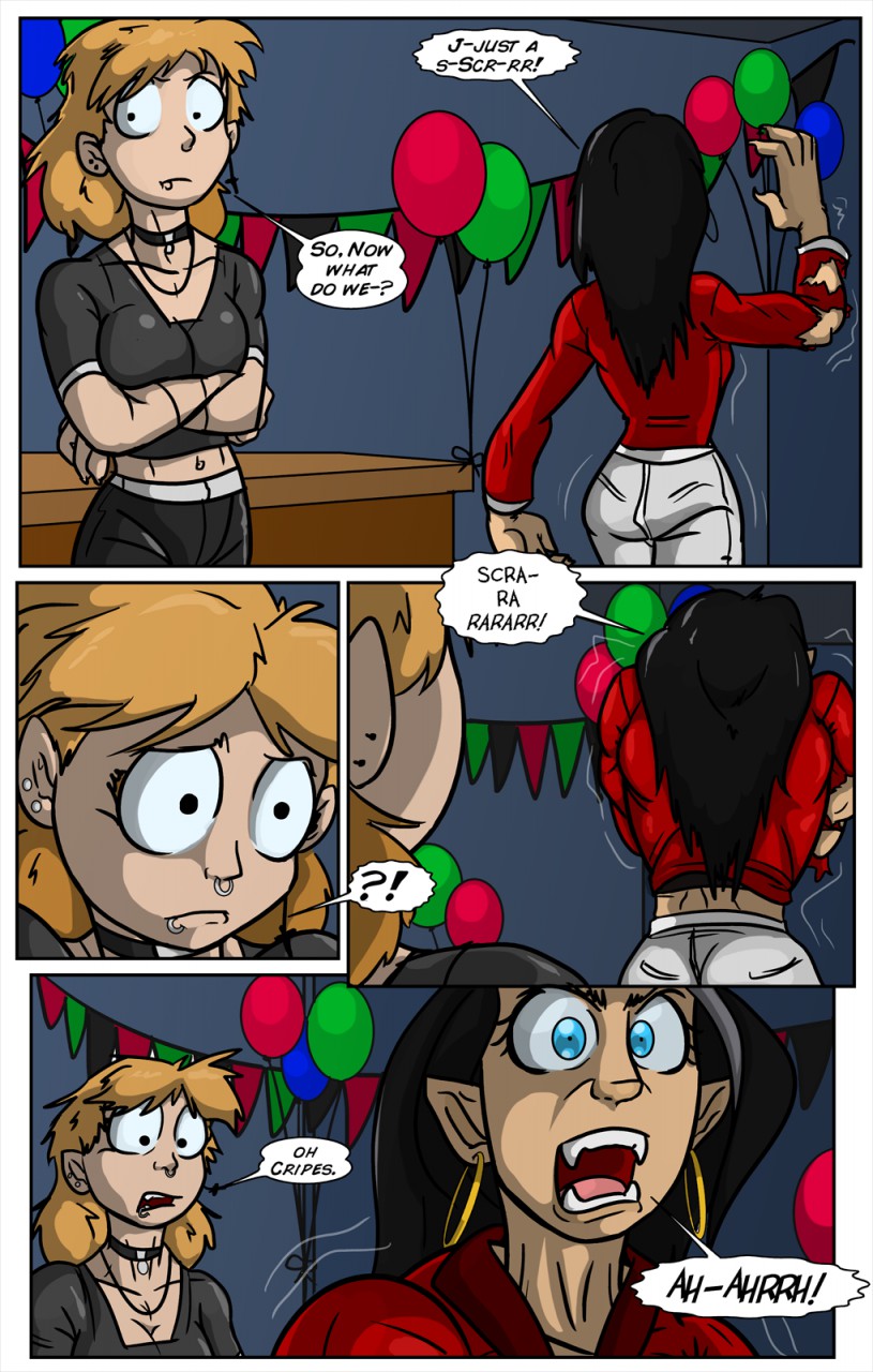 ladies night page 4 full