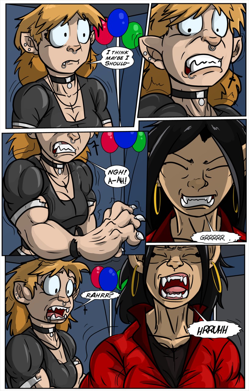 ladies night page 5 full