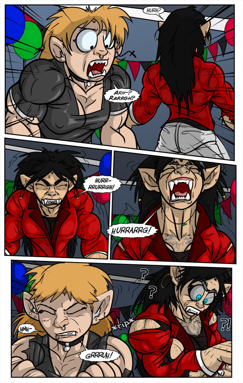 ladies night page 6 full