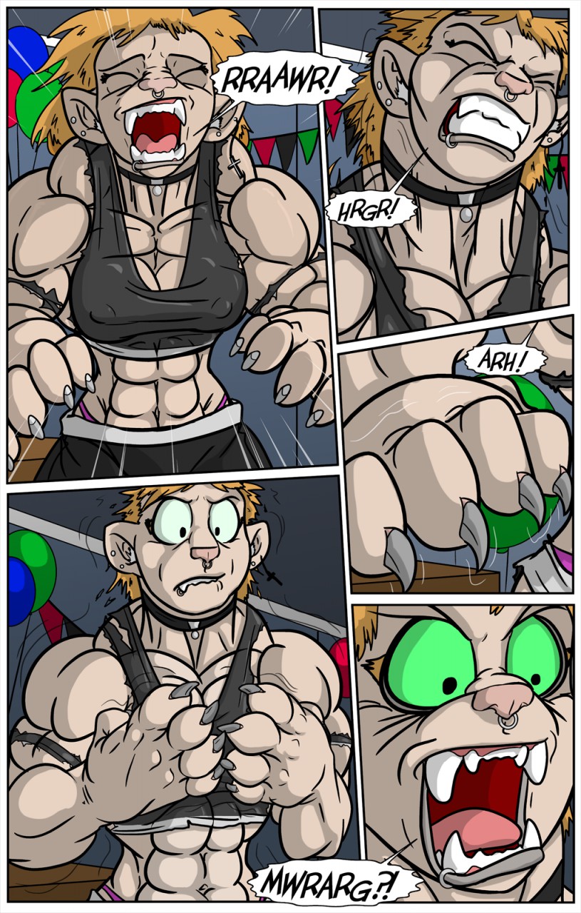 ladies night page 9 full