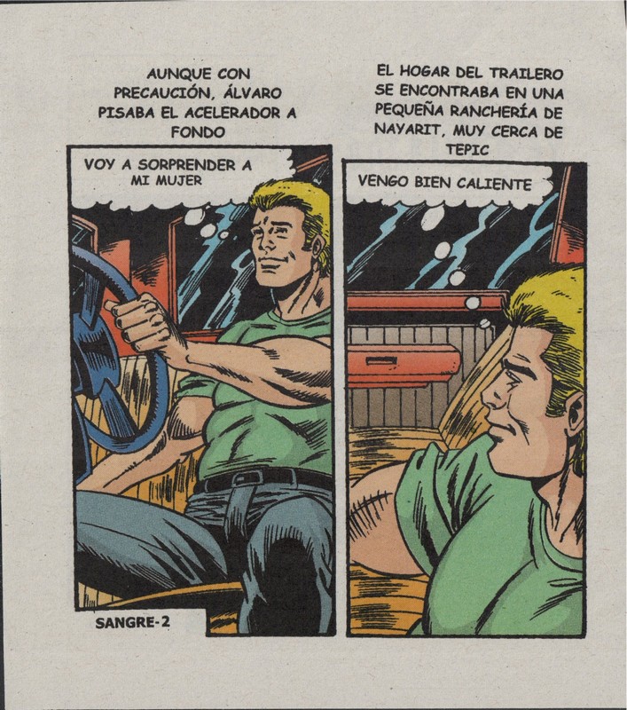 Sangre Caliente 0322 page 4 full