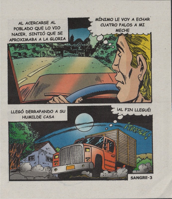 Sangre Caliente 0322 page 5 full