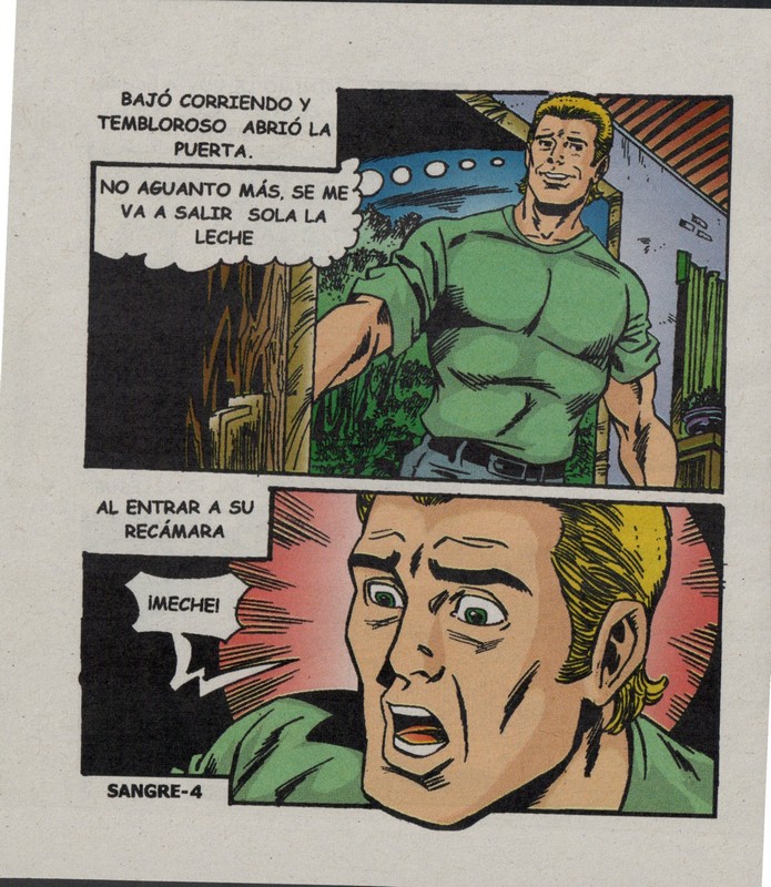Sangre Caliente 0322 page 6 full