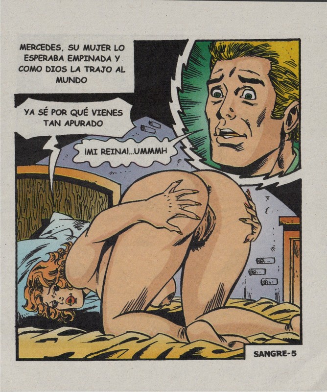 Sangre Caliente 0322 page 7 full
