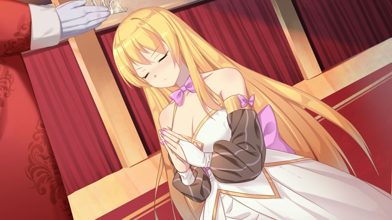 Joou no Eikou page 9 full