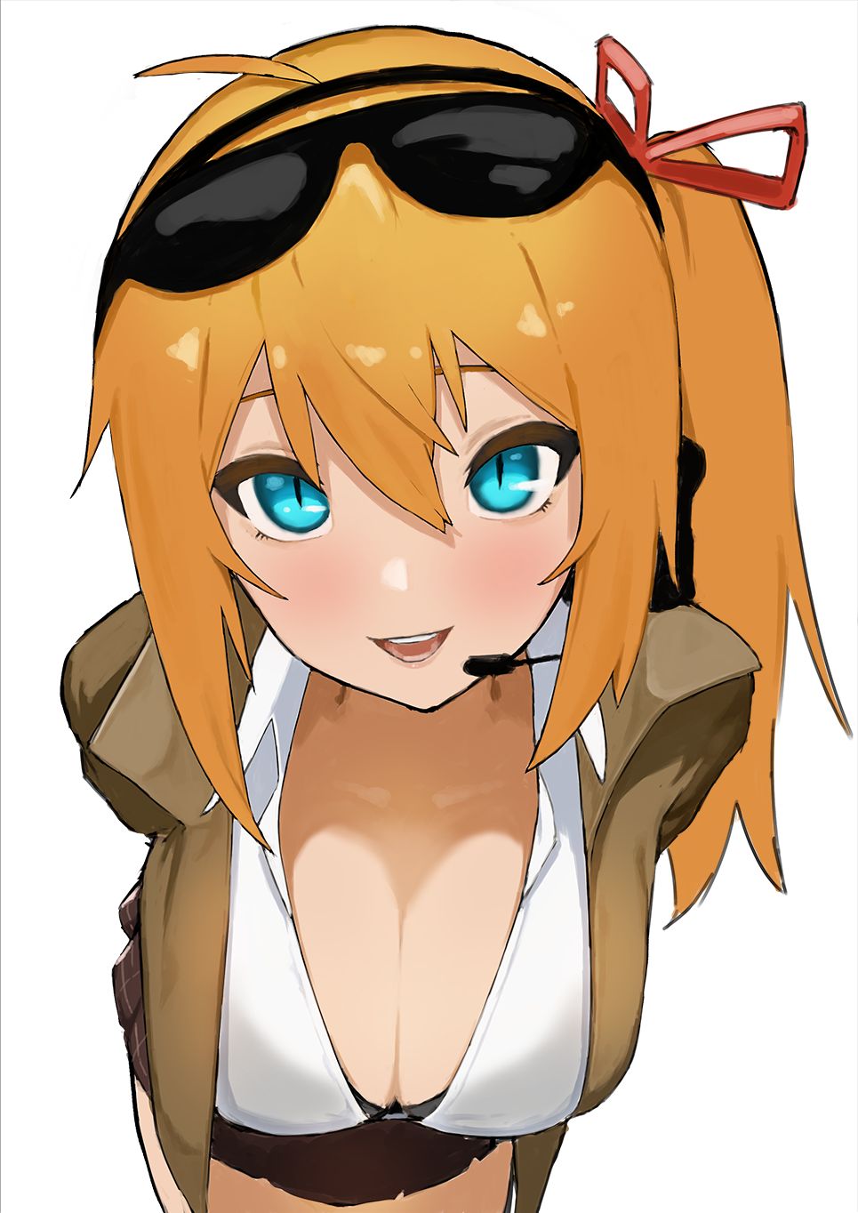 Girls' Frontline Kalina Collection page 6 full