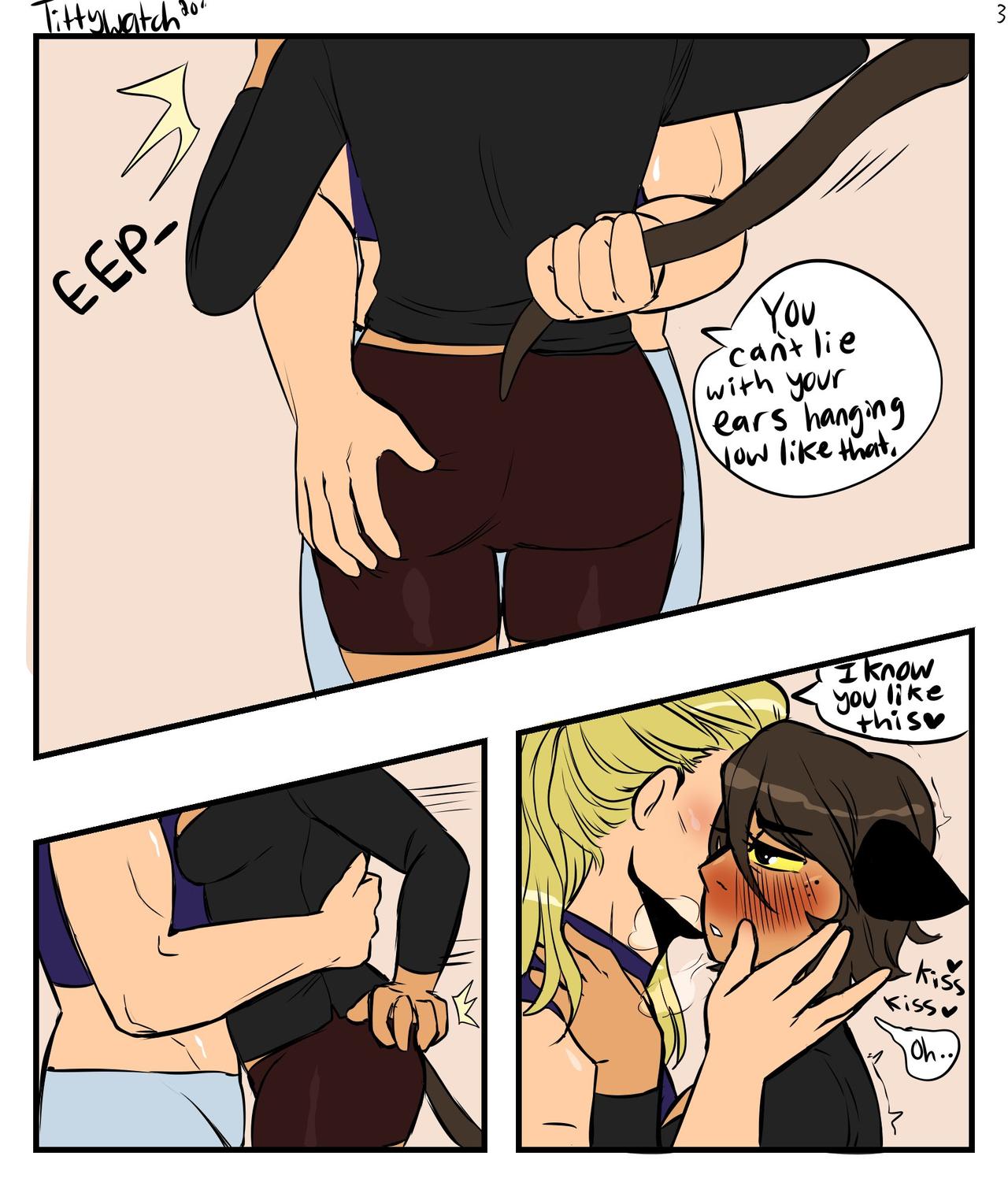After Workout page 3 full
